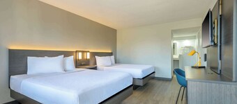 Motel 6 Ocala, FL - Conference Center