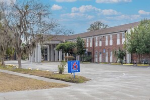 Exterior - Motel 6 Ocala, FL - Conference Center (Ocala)