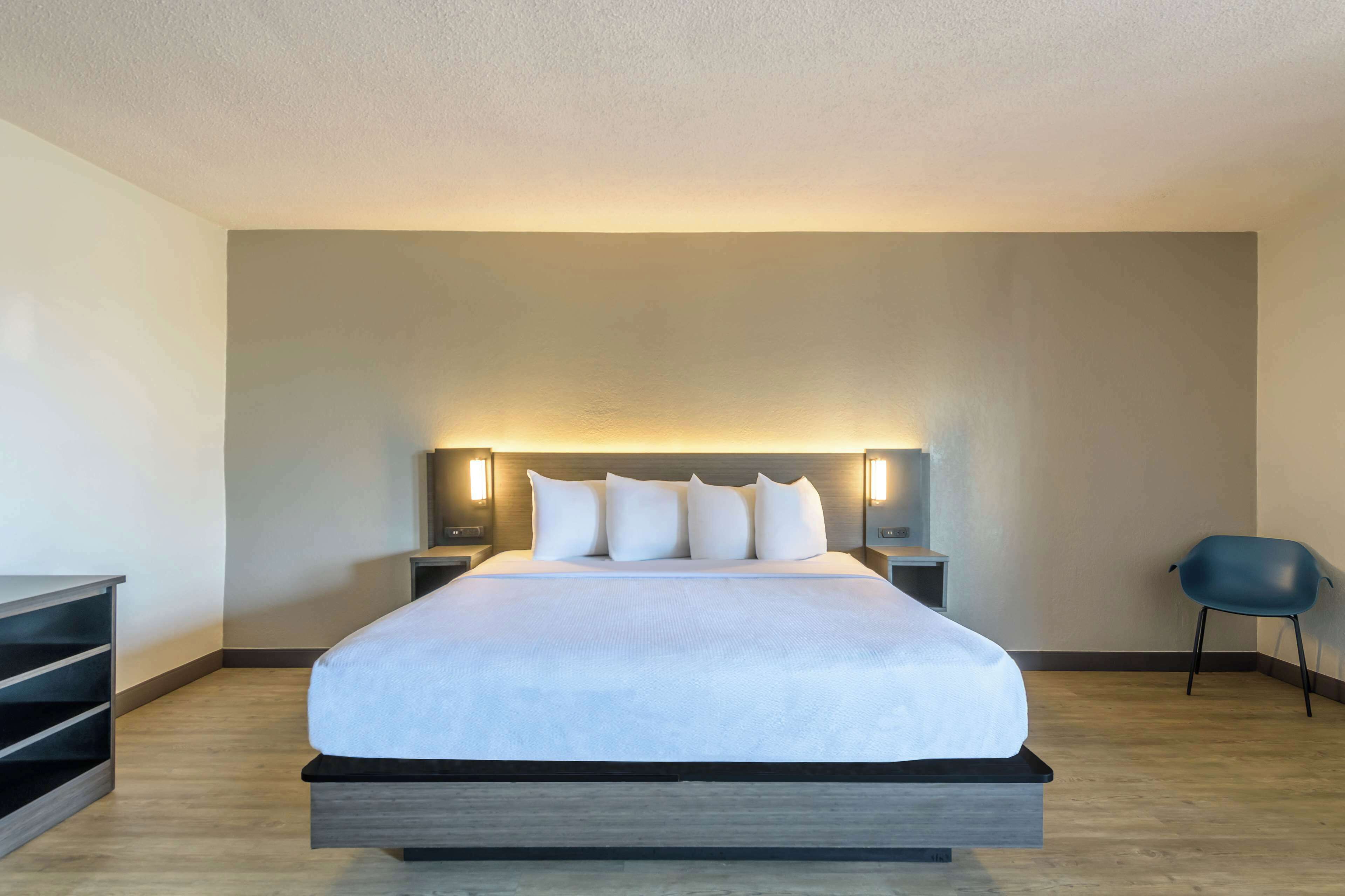 免費無線上網、床單