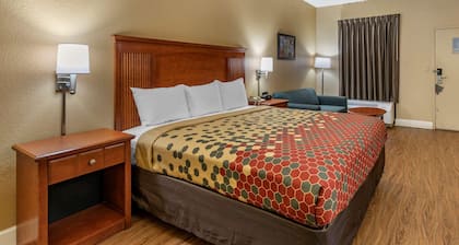 Econo Lodge Cordele