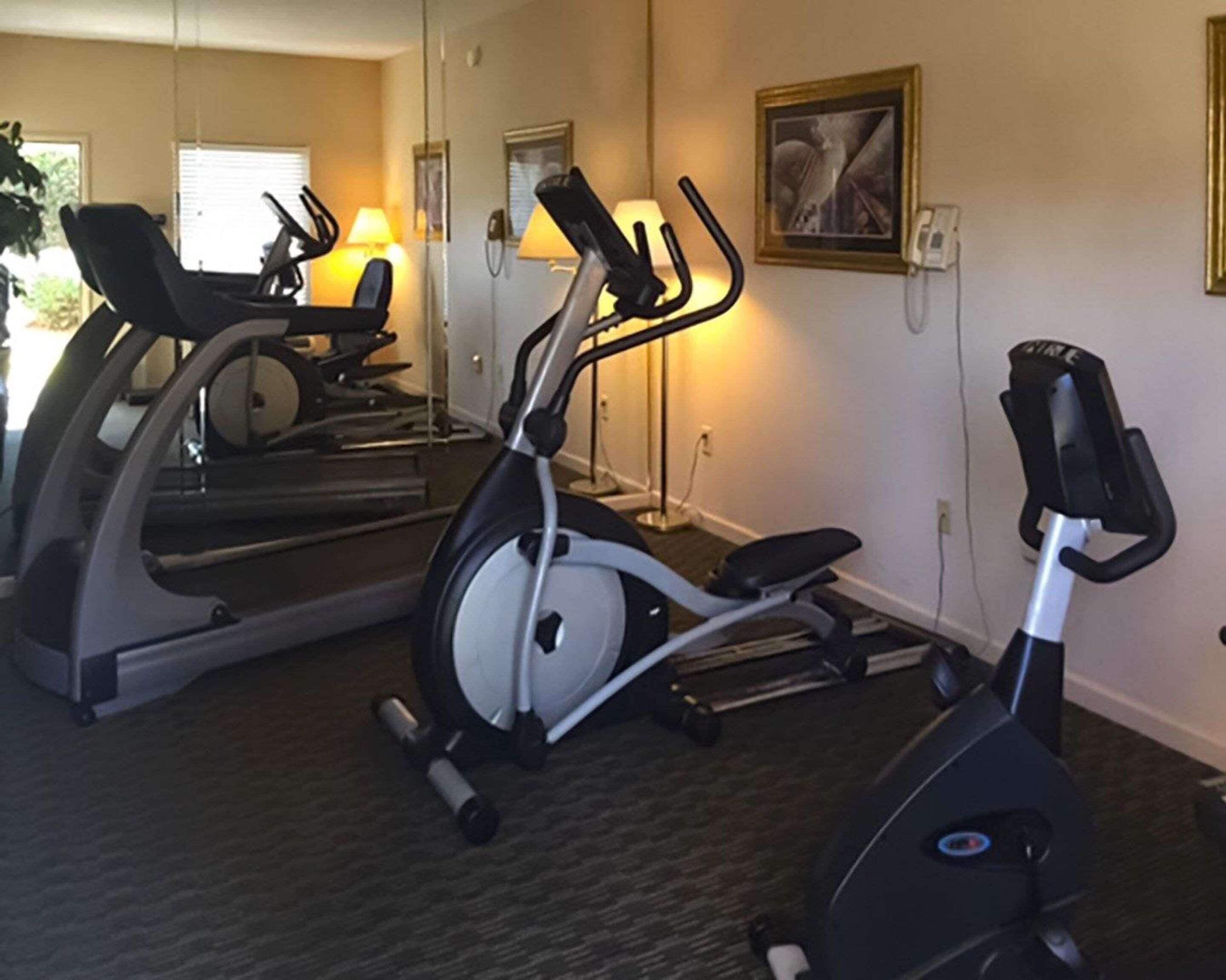 Instalaciones deportivas