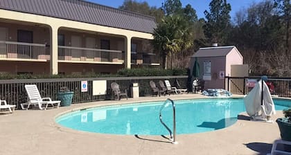Econo Lodge Cordele