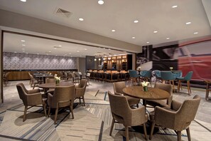 Property amenity - Four Points by Sheraton Boston Newton (Newton)