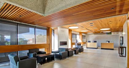 Best Western Cedar Park Inn