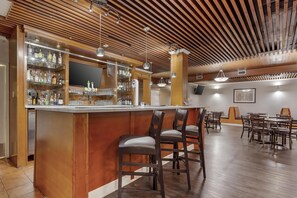 Bar (sur place)
