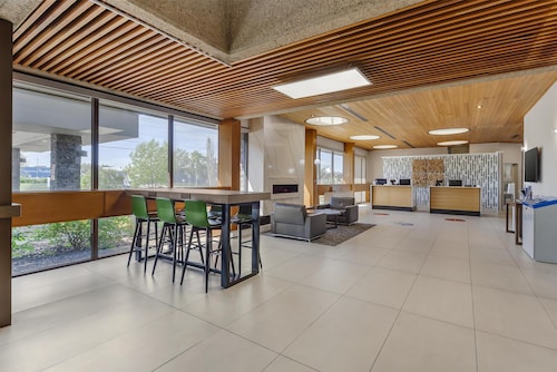 Best Western Cedar Park Inn