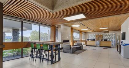 Best Western Cedar Park Inn