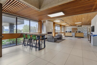 Best Western Cedar Park Inn