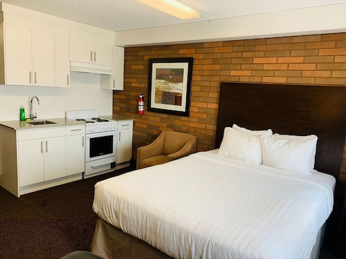 Best Western Cedar Park Inn