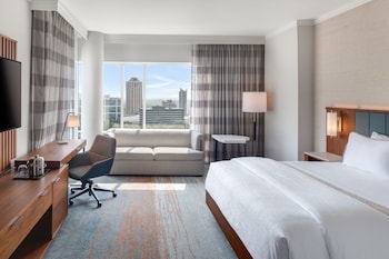 The Westin Buckhead Atlanta