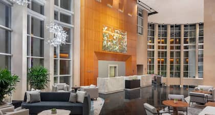 The Westin Buckhead Atlanta