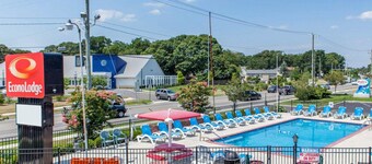 Econo Lodge Somers Point