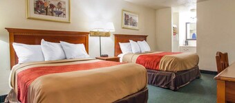 Econo Lodge Somers Point