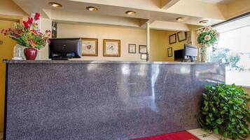 ล็อบบี้