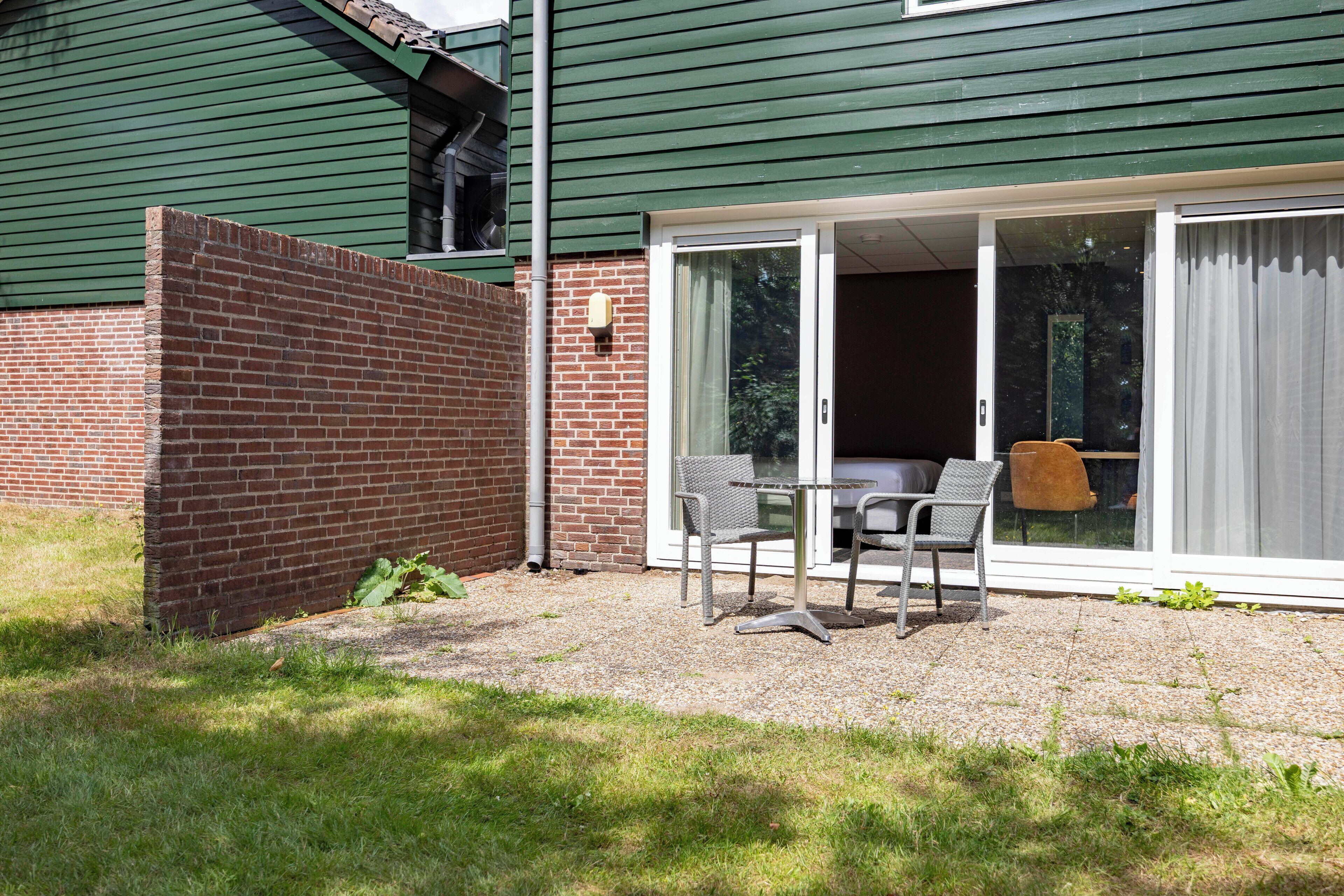 Comfort Room, Terrace | Terrace/patio