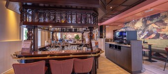 Fletcher Hotel - Restaurant Victoria - Hoenderloo