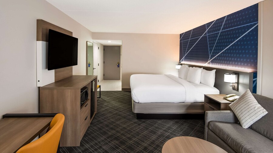 Comfort Inn & Suites Fishers - Indianapolis