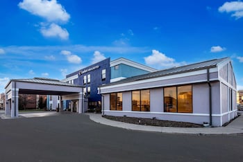 Comfort Inn & Suites Fishers - Indianapolis