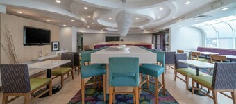 Hampton Inn by Hilton Hopewell Fort Gregg-Adams