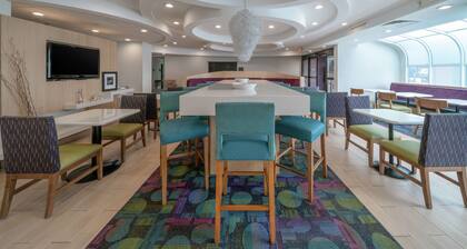 Hampton Inn by Hilton Hopewell Fort Gregg-Adams