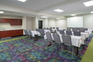 Sala de reuniones