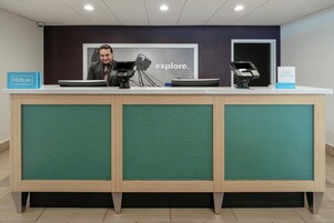 Recepción