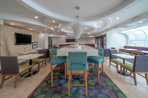 Hampton Inn by Hilton Hopewell Fort Lee