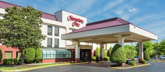 Hampton Inn by Hilton Hopewell Fort Lee