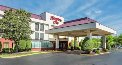 Hampton Inn by Hilton Hopewell Fort Lee