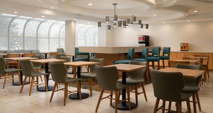 Hampton Inn by Hilton Hopewell Fort Lee