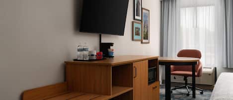 TV LCD 37-inch có truyền hình cáp, TV