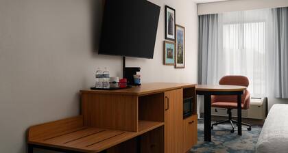 Hampton Inn by Hilton Hopewell Fort Lee