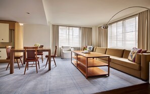 Premium bedding, down duvets, pillow-top beds, minibar - Park Hyatt Washington (Washington)