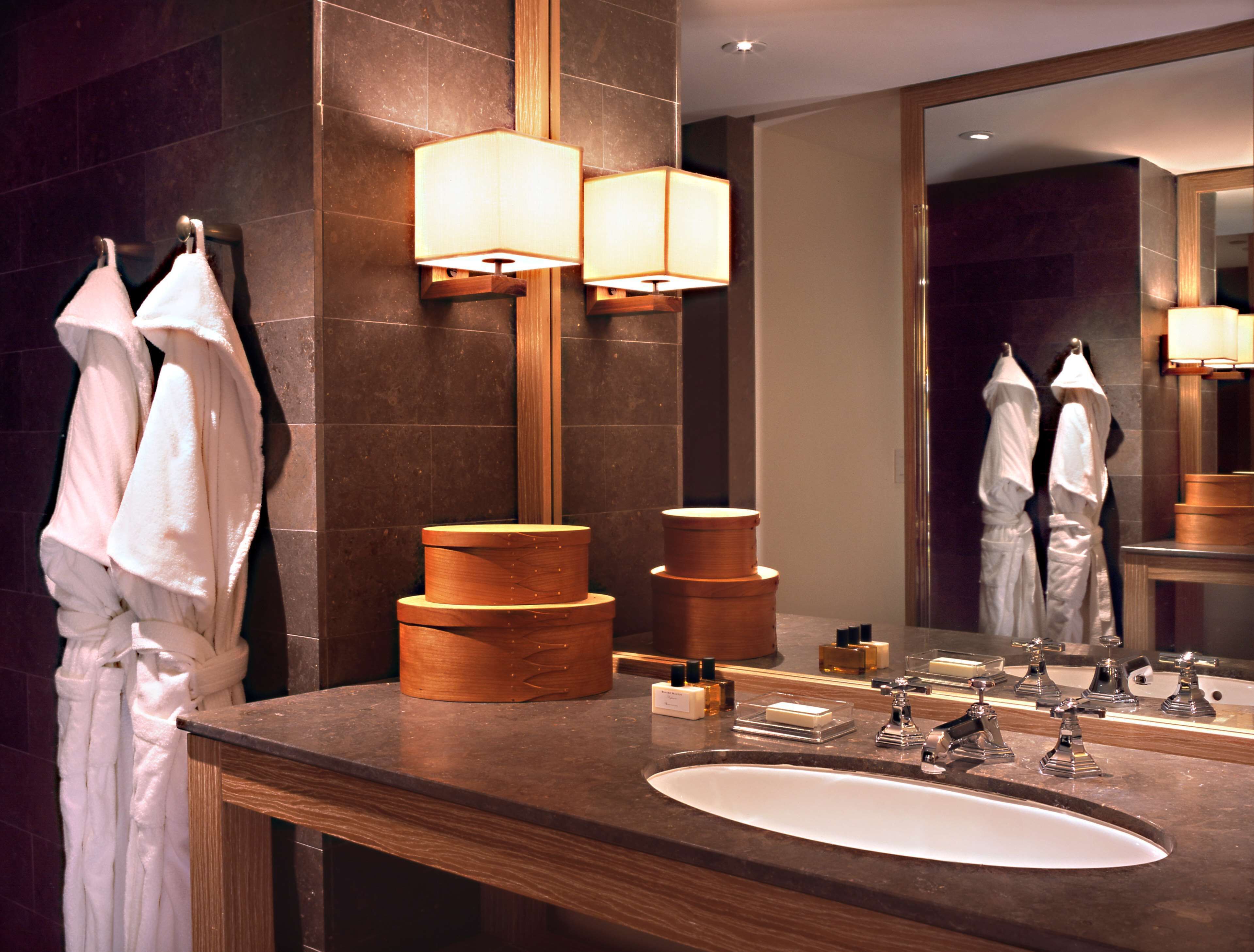 Foto - Park Hyatt Washington