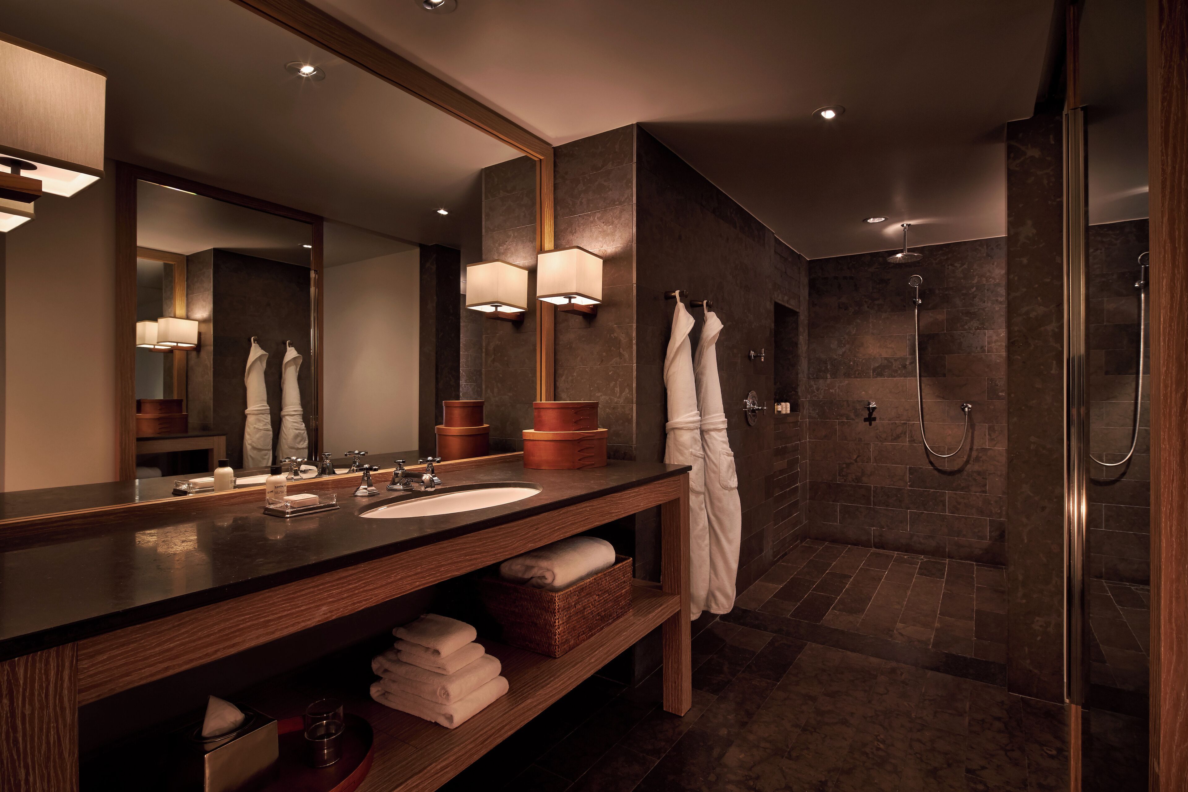 Foto - Park Hyatt Washington