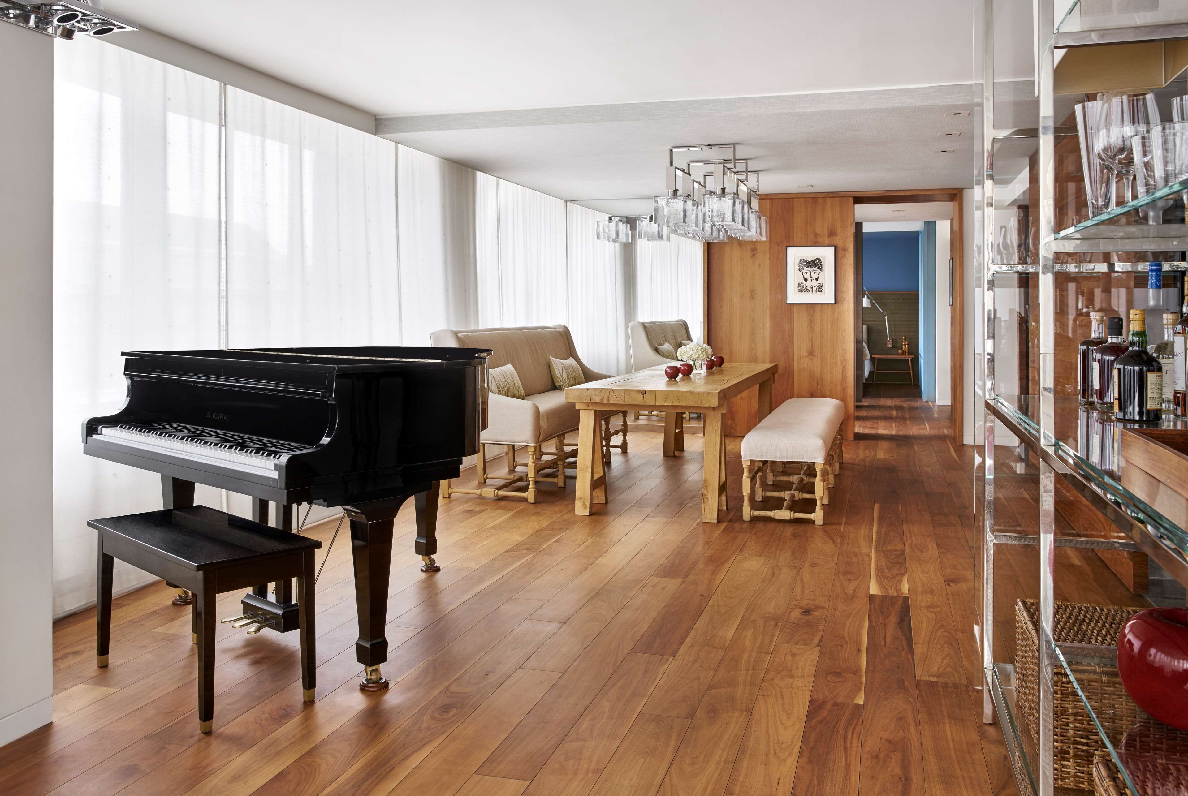 Foto - Park Hyatt Washington