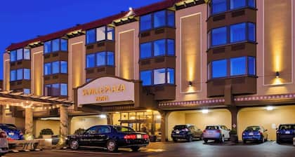 Seville Plaza Hotel, Trademark Collection by Wyndham