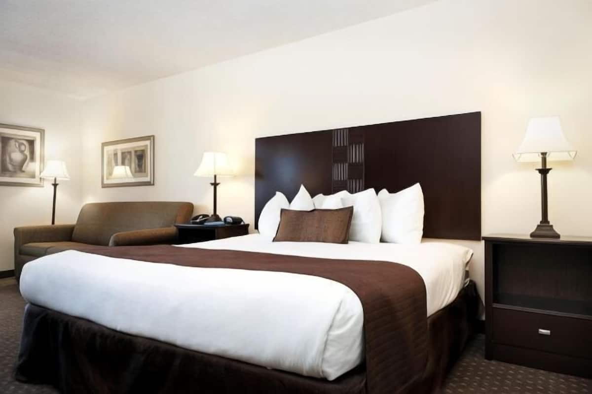 Roupas de cama antialérgicas, edredons de pluma, escrivaninha