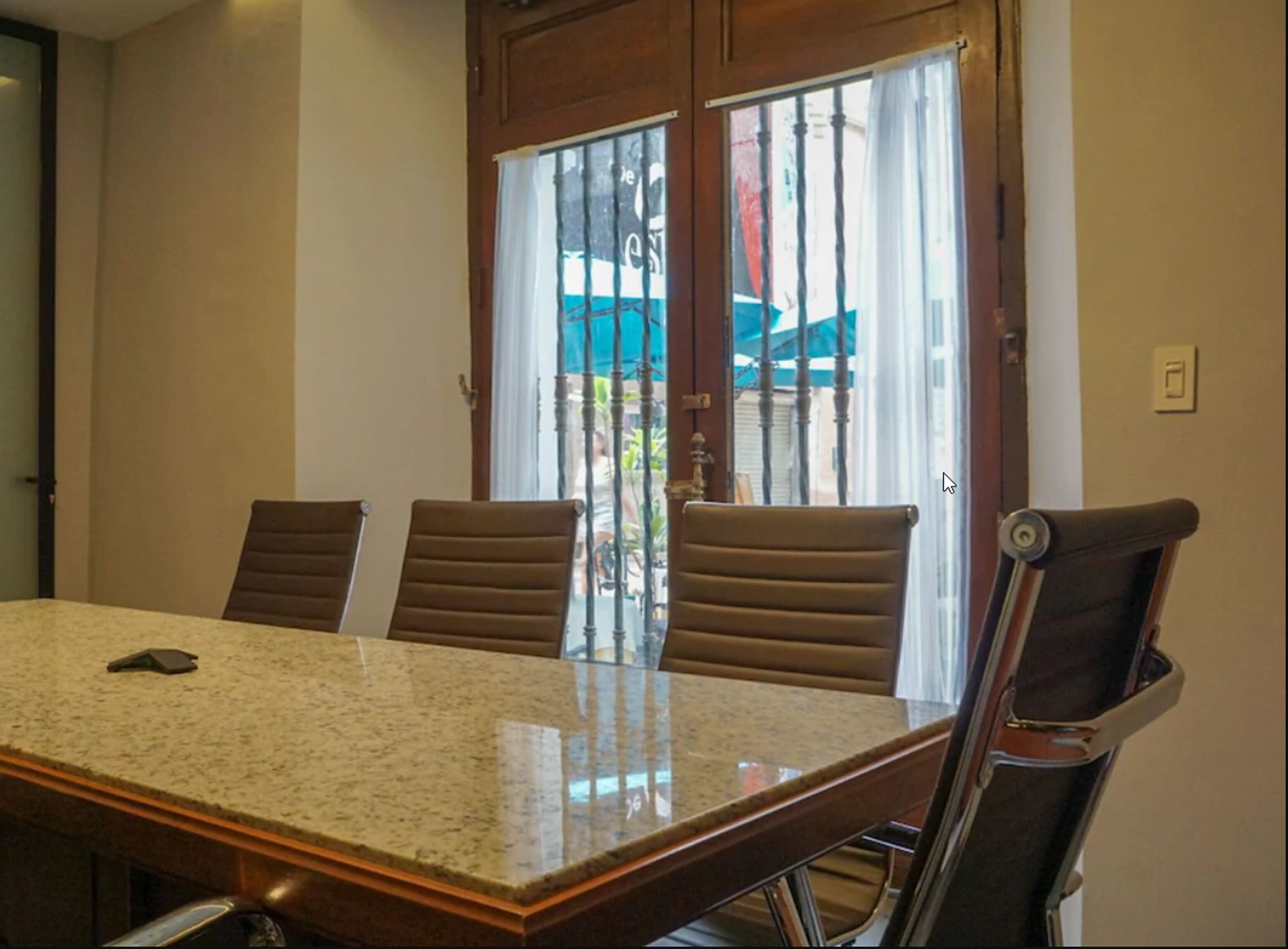 Photo - Hotel Caribe Merida Yucatan