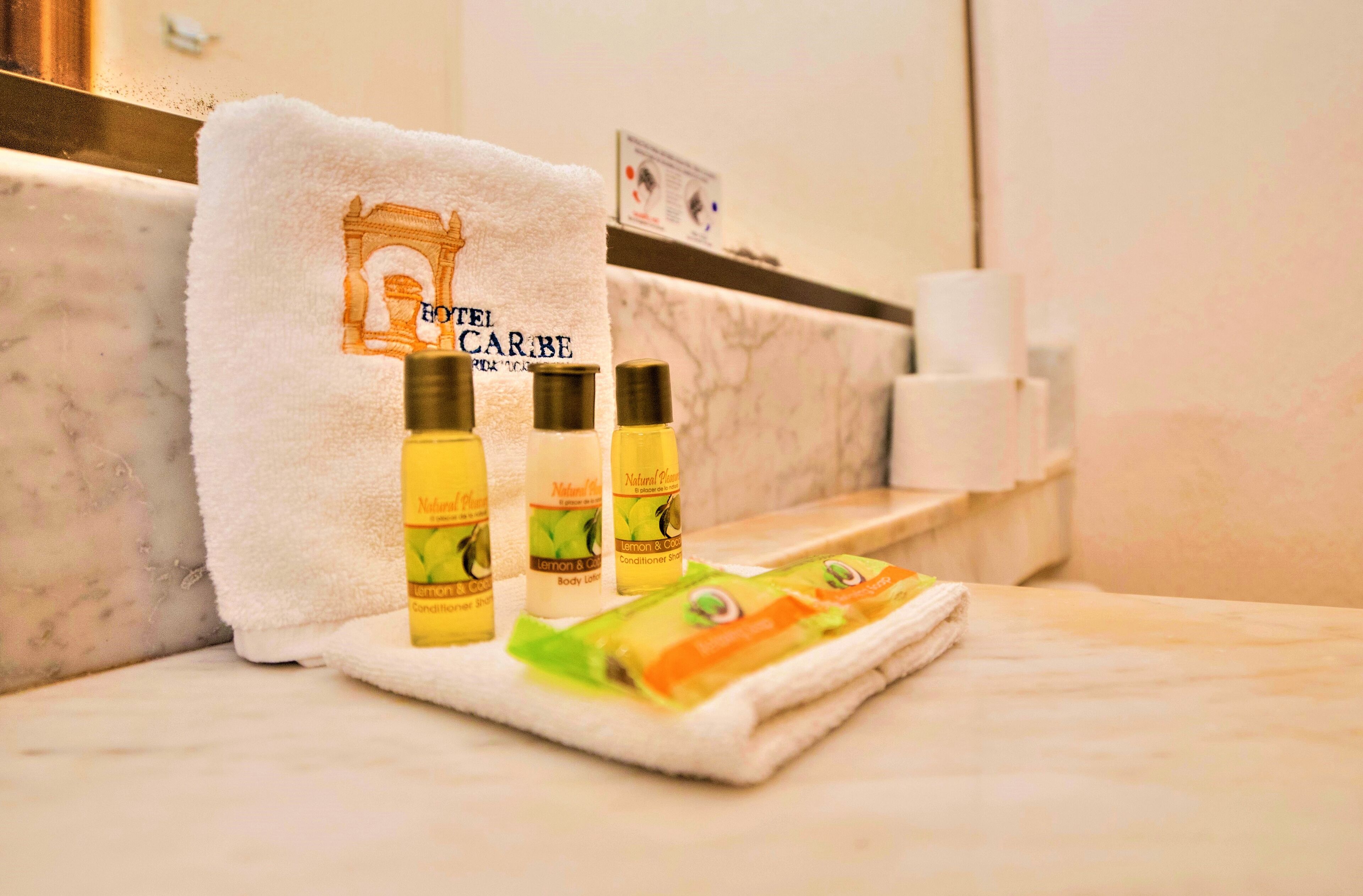 Photo - Hotel Caribe Merida Yucatan