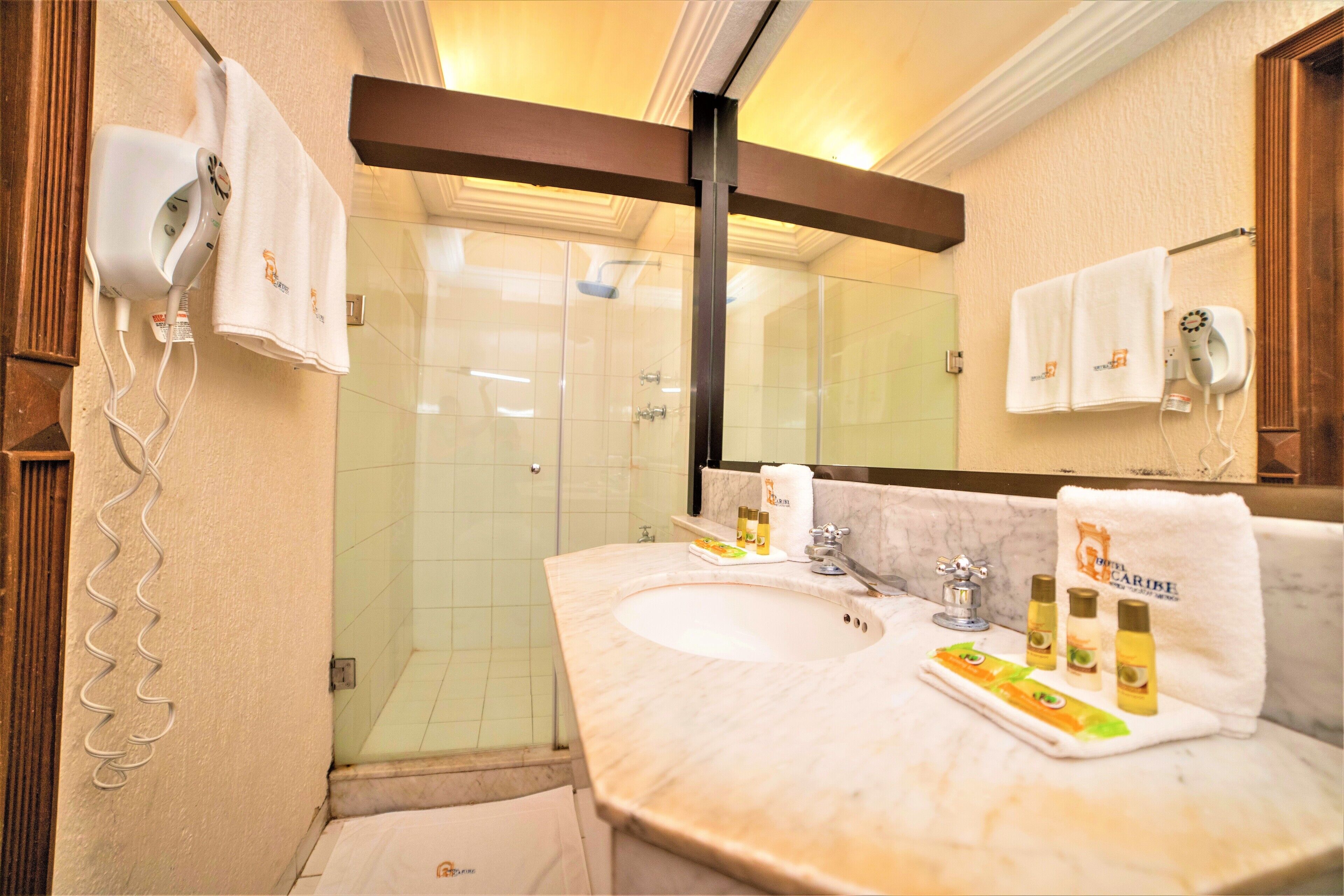 Photo - Hotel Caribe Merida Yucatan