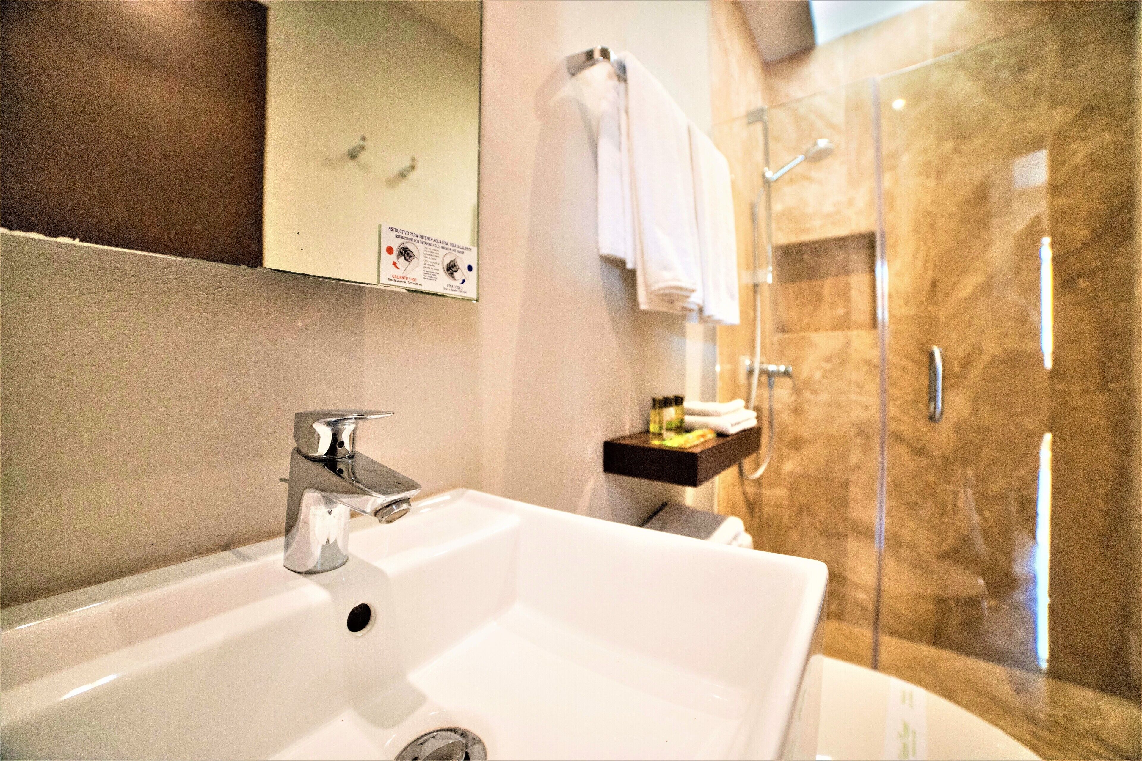 Photo - Hotel Caribe Merida Yucatan