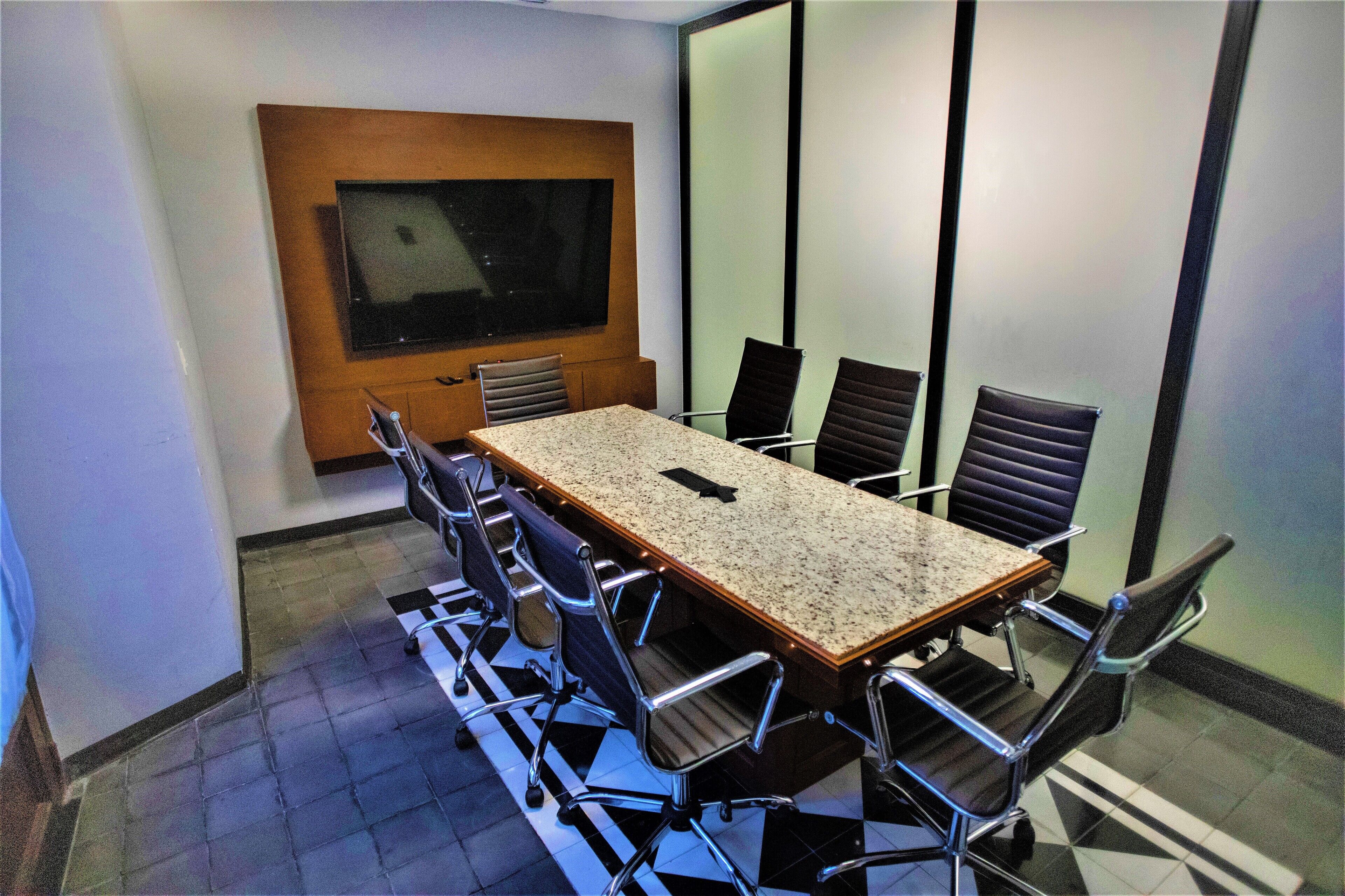 Photo - Hotel Caribe Merida Yucatan