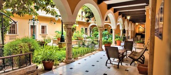 Hotel Caribe