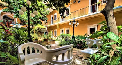 Hotel Caribe