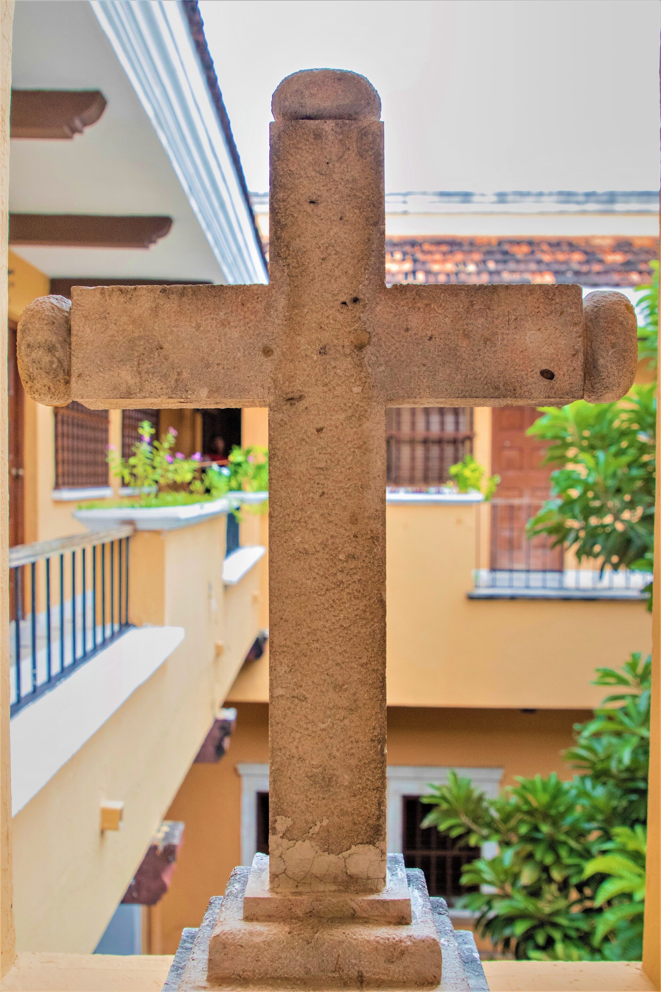 Photo - Hotel Caribe Merida Yucatan