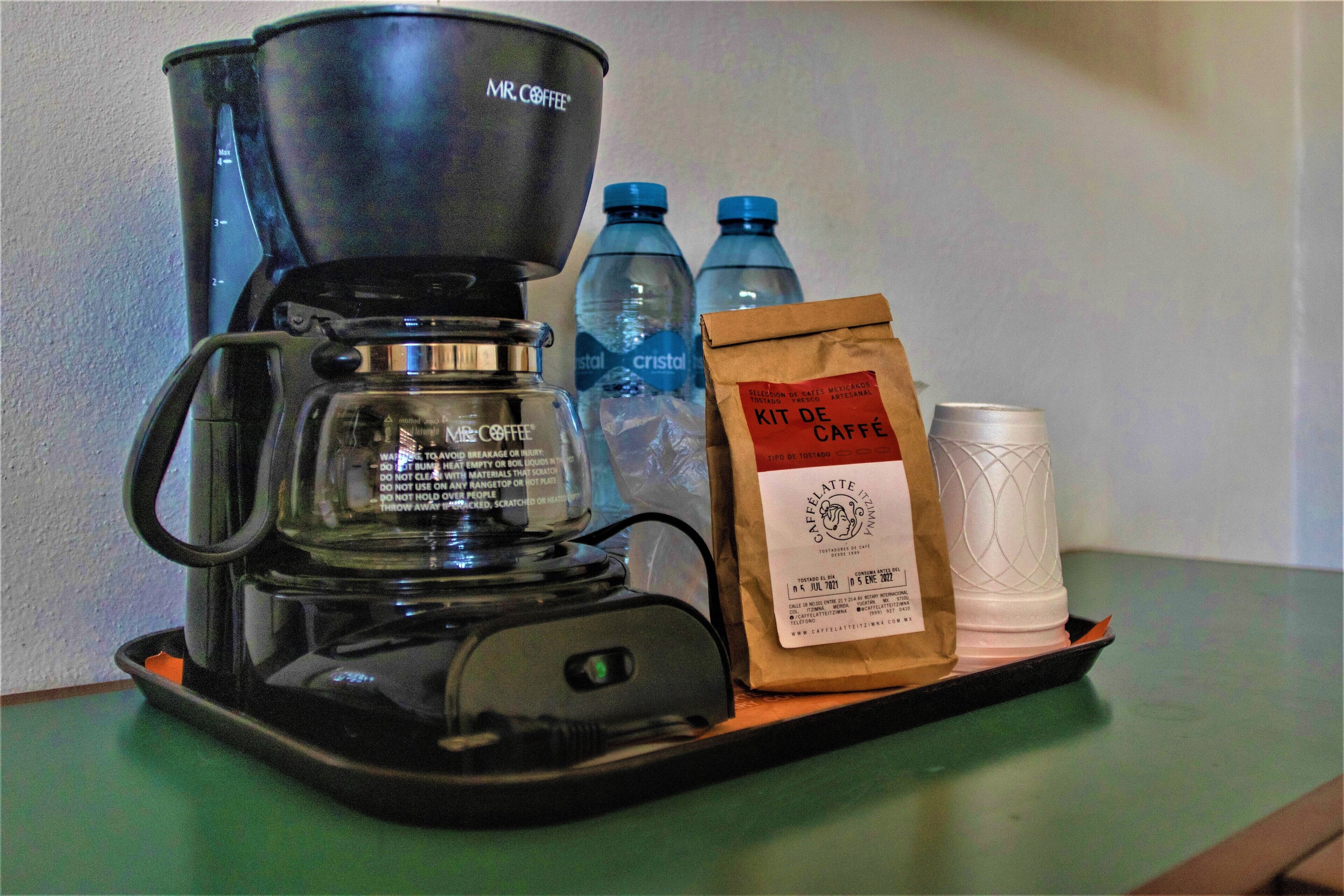 Photo - Hotel Caribe Merida Yucatan