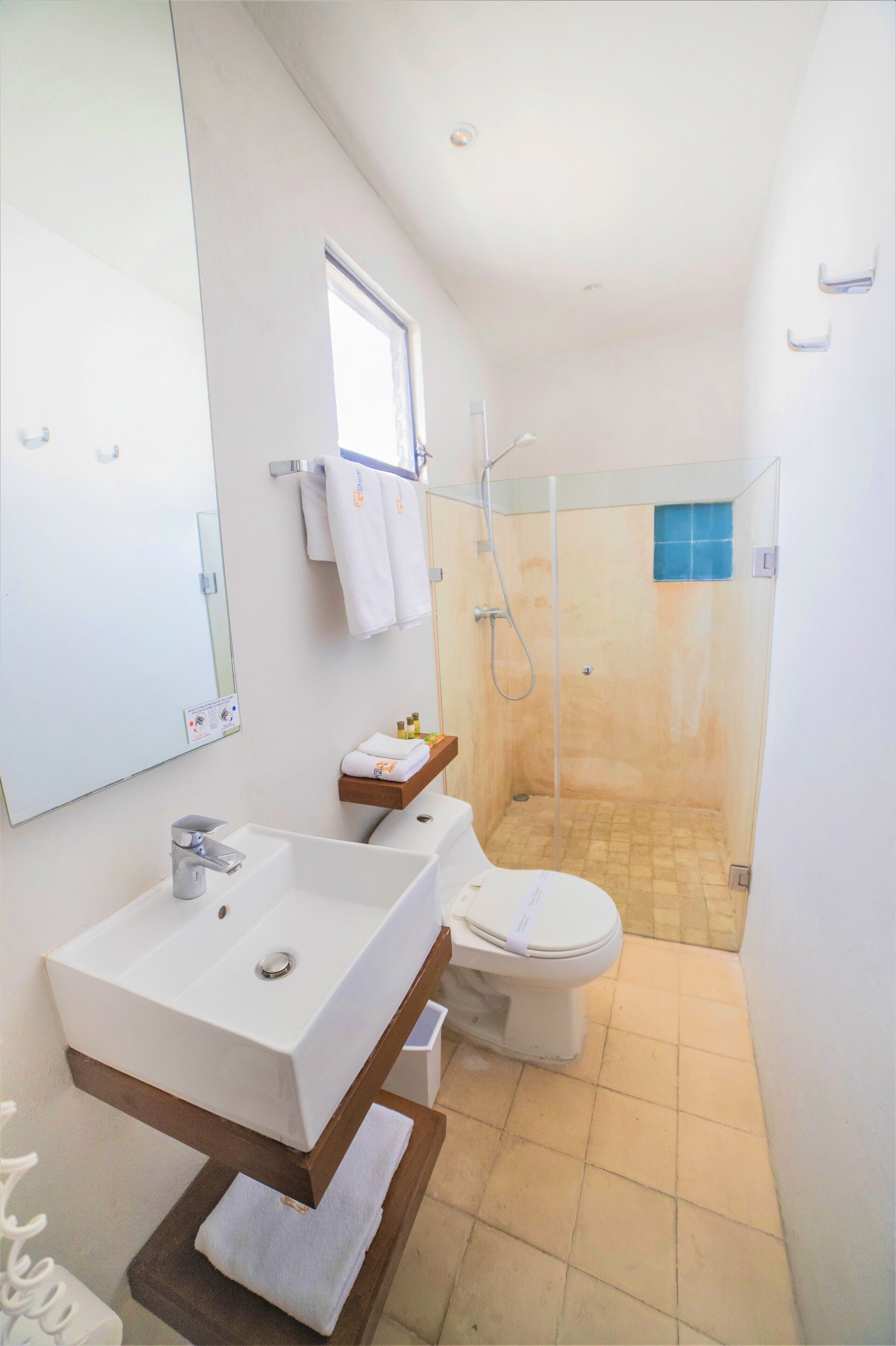 Foto - Hotel Caribe Merida Yucatan