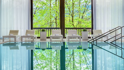 Grand Hotel Sonnenbichl