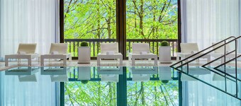 Grand Hotel Sonnenbichl